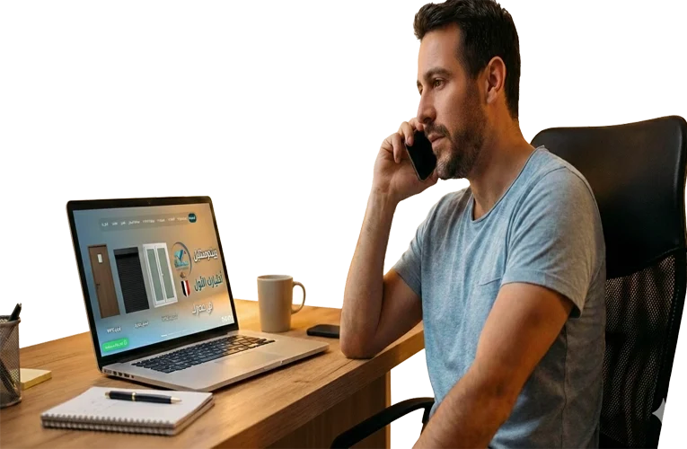 نمتلك في ويندوستايل خطوط انتاج بأحدث التقنيات والماكينات للحصول على منتجات أبواب وشبابيك uPVC مطابقة لمعايير الجودة العالمية .